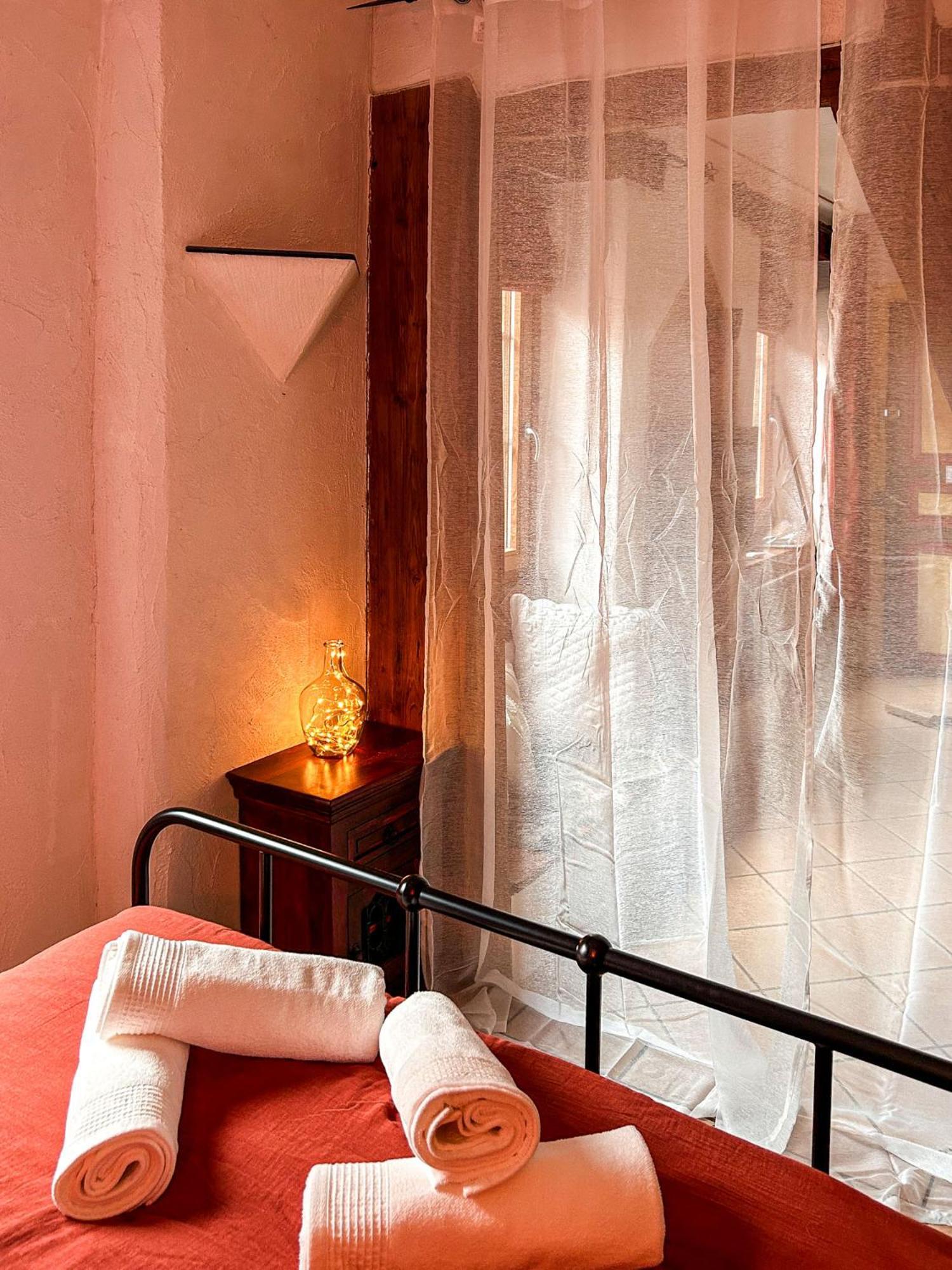 Au Nid De Cigogne Apartment Zellenberg Bagian luar foto